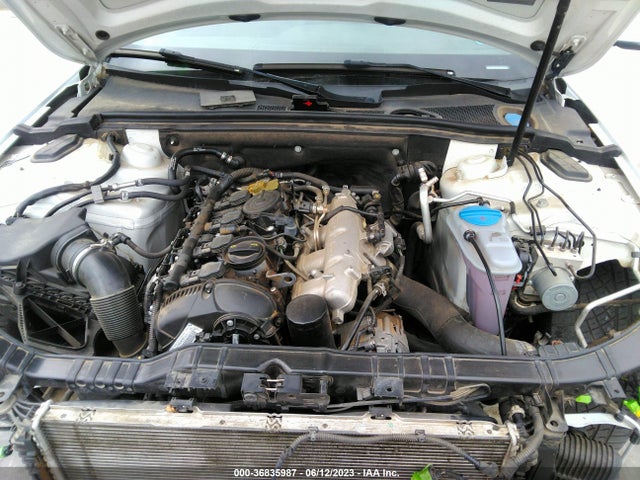WAUBFAFL3GN017786 Audi A4 PREMIUM