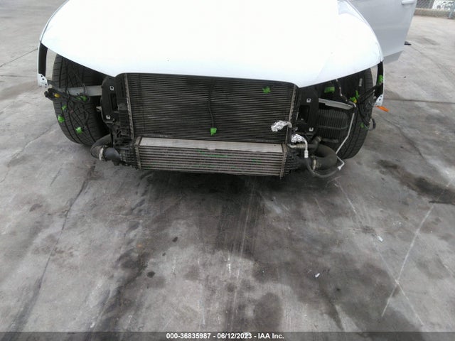 WAUBFAFL3GN017786 Audi A4 PREMIUM