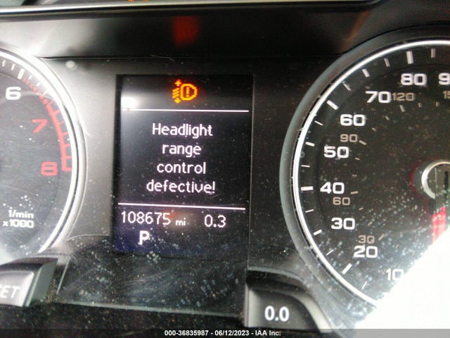 WAUBFAFL3GN017786 Audi A4 PREMIUM