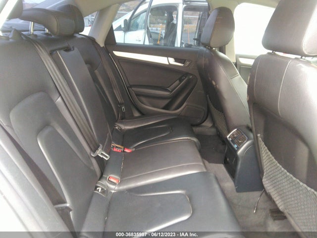 WAUBFAFL3GN017786 Audi A4 PREMIUM