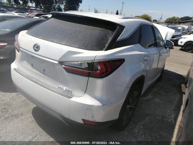 2T2HZMAA9MC204794 Lexus Rx Rx 350