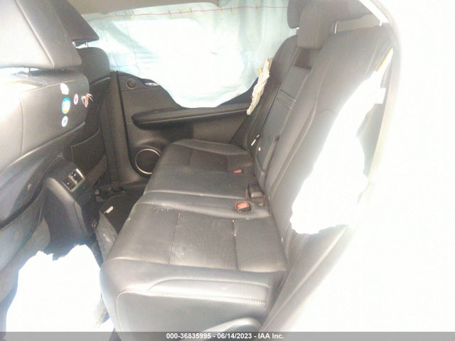 2T2HZMAA9MC204794 Lexus Rx Rx 350