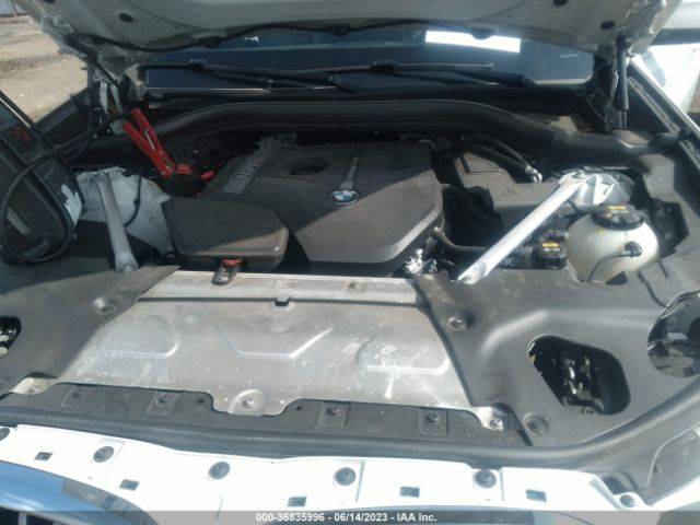 5UXTR9C50KLP97249 BMW X3 Xdrive30i