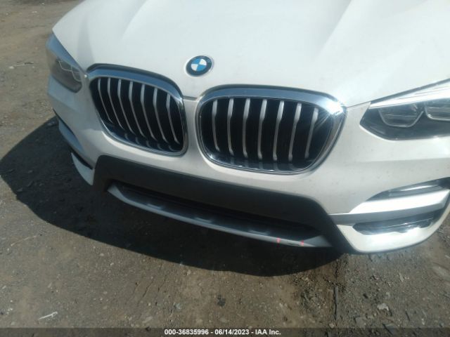 5UXTR9C50KLP97249 BMW X3 Xdrive30i