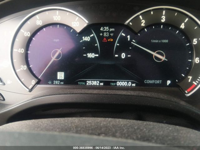 5UXTR9C50KLP97249 BMW X3 Xdrive30i
