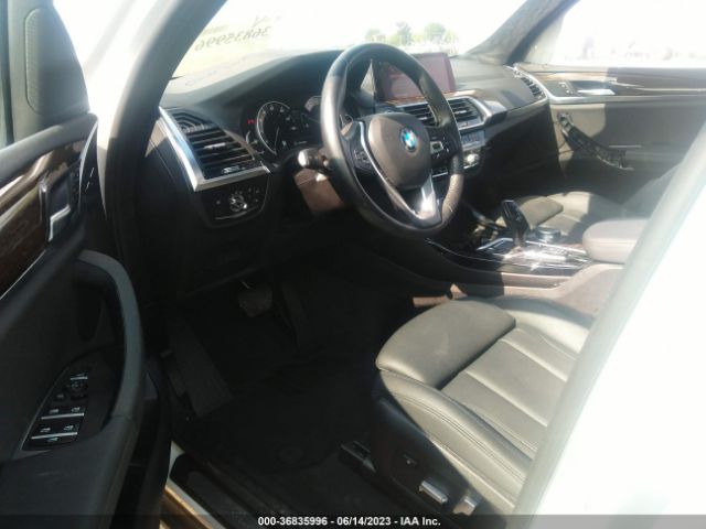 5UXTR9C50KLP97249 BMW X3 Xdrive30i