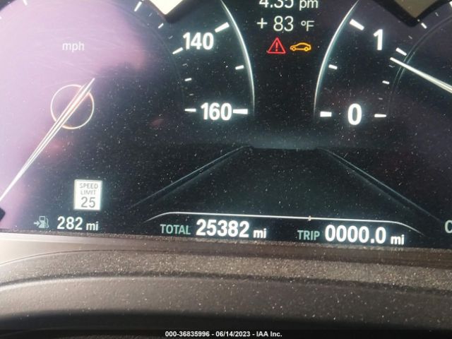 5UXTR9C50KLP97249 BMW X3 Xdrive30i