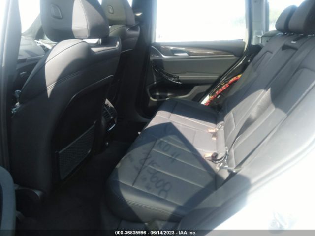 5UXTR9C50KLP97249 BMW X3 Xdrive30i