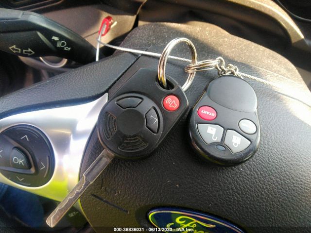 1FMCU9GX0FUC64437 Ford ESCAPE SE