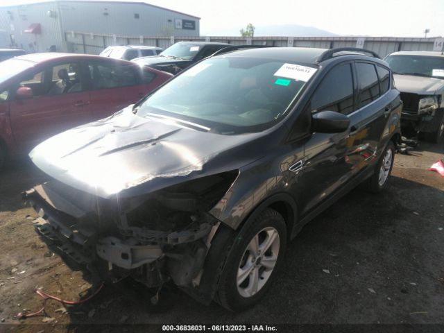 1FMCU9GX0FUC64437 Ford ESCAPE SE