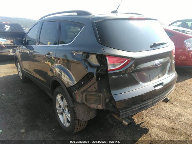 1FMCU9GX0FUC64437 Ford ESCAPE SE