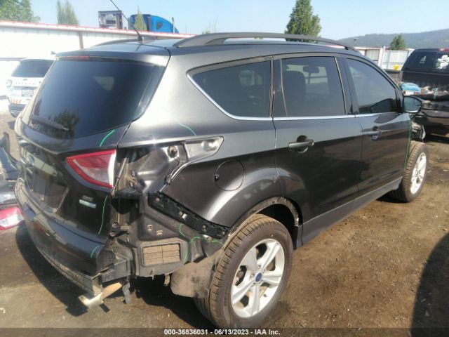 1FMCU9GX0FUC64437 Ford ESCAPE SE
