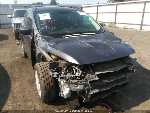 1FMCU9GX0FUC64437 Ford ESCAPE SE