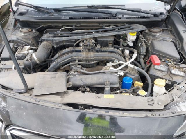 4S3GTAD65J3714801 Subaru Impreza Premium