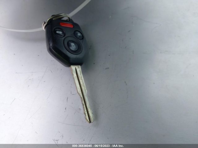 4S3GTAD65J3714801 Subaru Impreza Premium