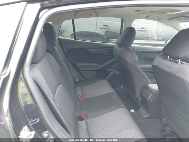 4S3GTAD65J3714801 Subaru Impreza Premium