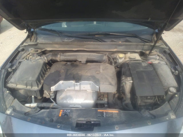Chevrolet MALIBU LT 2014 1G11C5SLXEF114200 Image 11