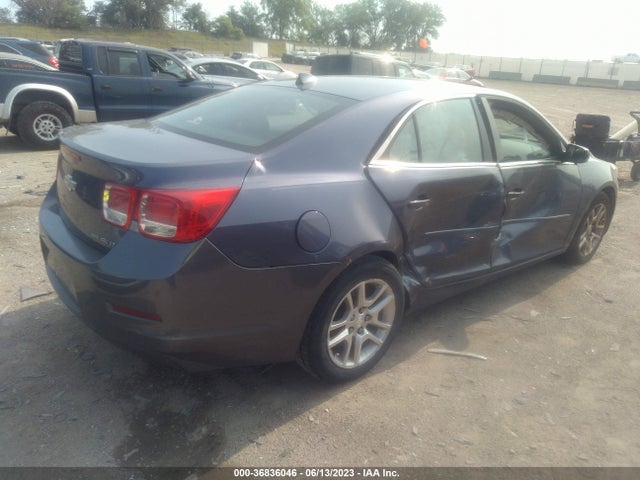 Chevrolet MALIBU LT 2014 1G11C5SLXEF114200 Image 5