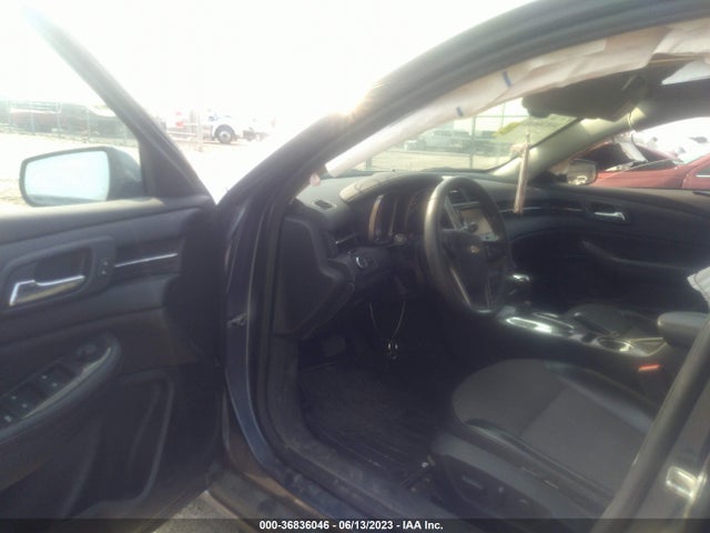 Chevrolet MALIBU LT 2014 1G11C5SLXEF114200 Image 6