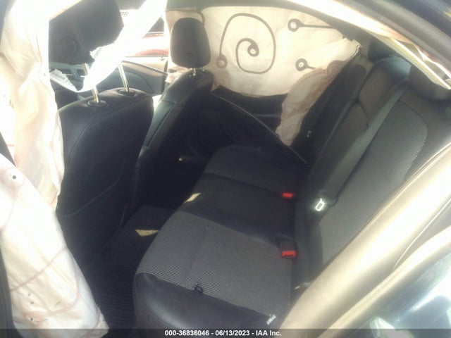 Chevrolet MALIBU LT 2014 1G11C5SLXEF114200 Image 9