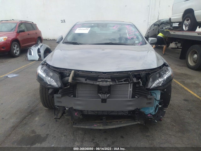Chevrolet MALIBU LT 2023 1G1ZD5ST1PF210445 Image 13