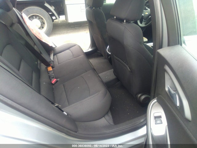 Chevrolet MALIBU LT 2023 1G1ZD5ST1PF210445 Image 8