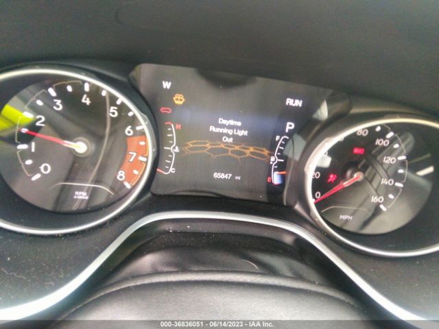 3C4NJCCB4LT211338 Jeep Compass Limited