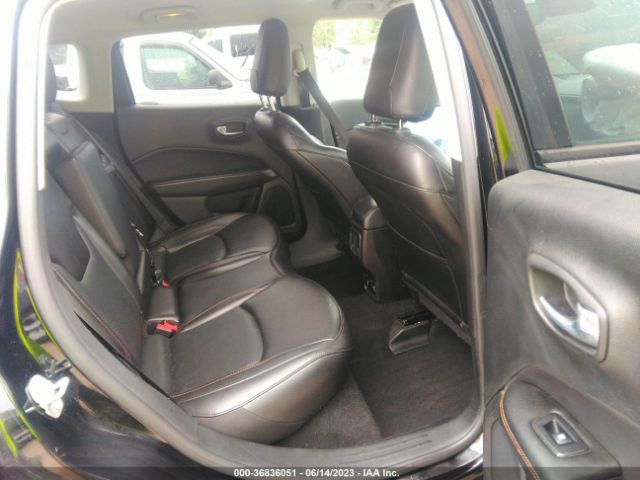 3C4NJCCB4LT211338 Jeep Compass Limited