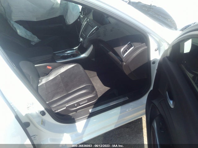 19UUB2F55GA003797 Acura Tlx V6 Tech
