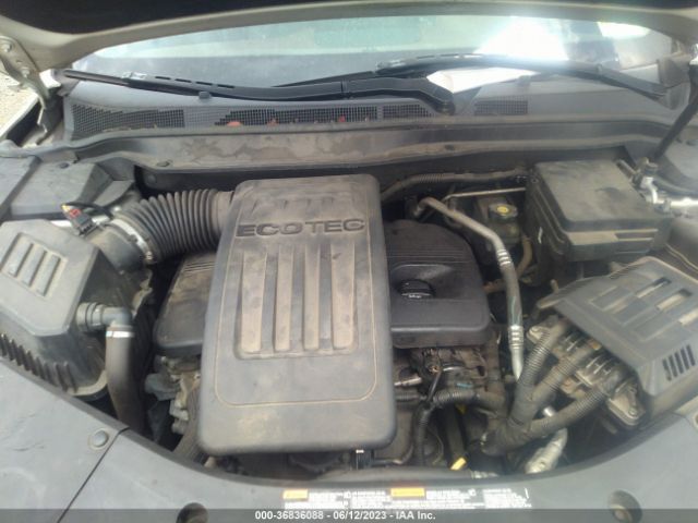2GKALSEK0E6242548 GMC Terrain Slt