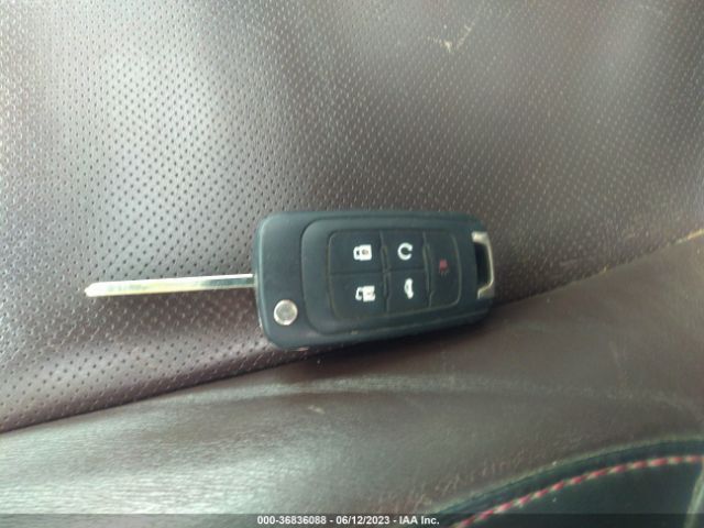 2GKALSEK0E6242548 GMC Terrain Slt
