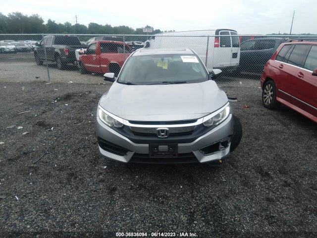Honda CIVIC EX 2016 19XFC2F79GE217470 Image 13