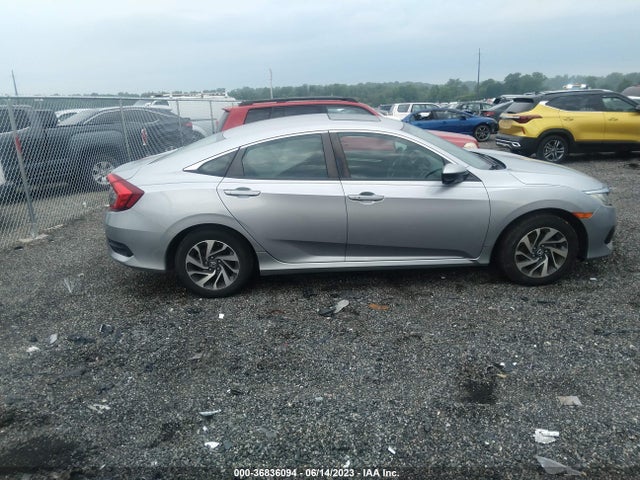 Honda CIVIC EX 2016 19XFC2F79GE217470 Image 14