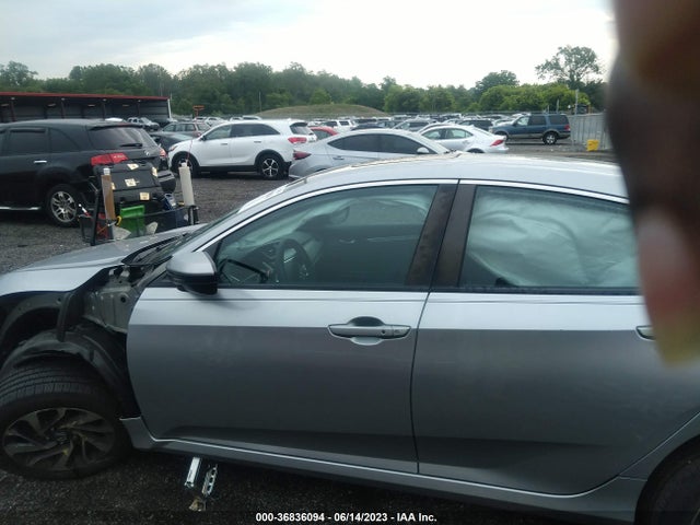 Honda CIVIC EX 2016 19XFC2F79GE217470 Image 15
