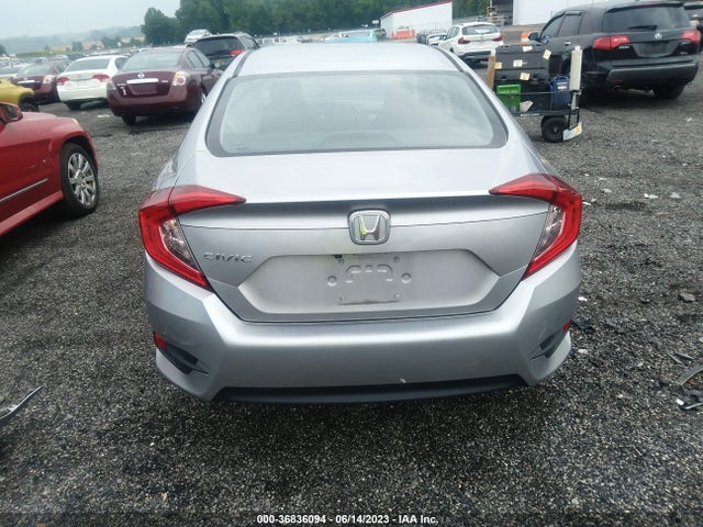 Honda CIVIC EX 2016 19XFC2F79GE217470 Image 17
