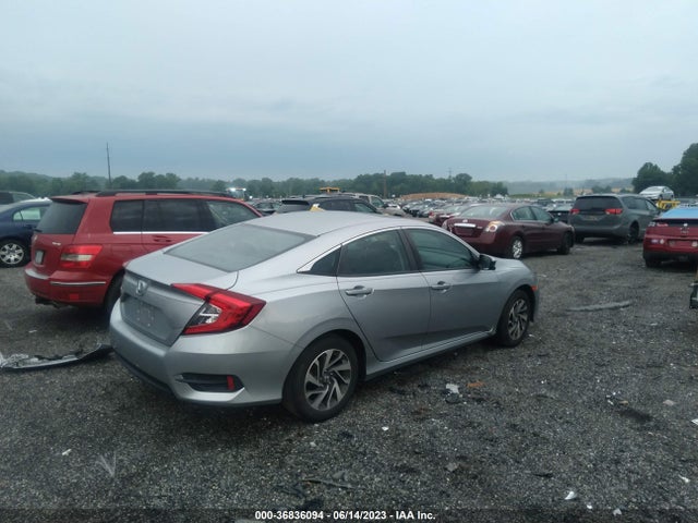 Honda CIVIC EX 2016 19XFC2F79GE217470 Image 4