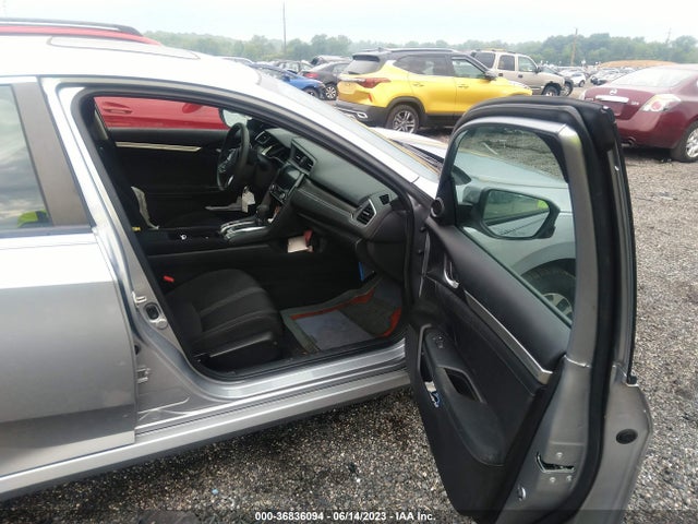 Honda CIVIC EX 2016 19XFC2F79GE217470 Image 5
