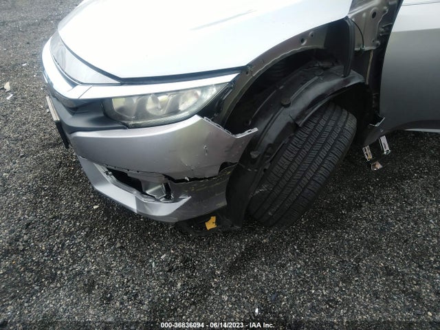Honda CIVIC EX 2016 19XFC2F79GE217470 Image 6