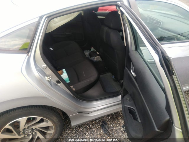 Honda CIVIC EX 2016 19XFC2F79GE217470 Image 8