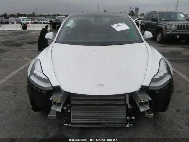 5YJ3E1EA1LF660477 Tesla Model 3 Standard Range