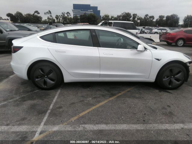 5YJ3E1EA1LF660477 Tesla Model 3 Standard Range