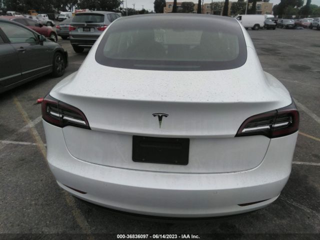 5YJ3E1EA1LF660477 Tesla Model 3 Standard Range