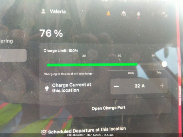 5YJ3E1EA1LF660477 Tesla Model 3 Standard Range