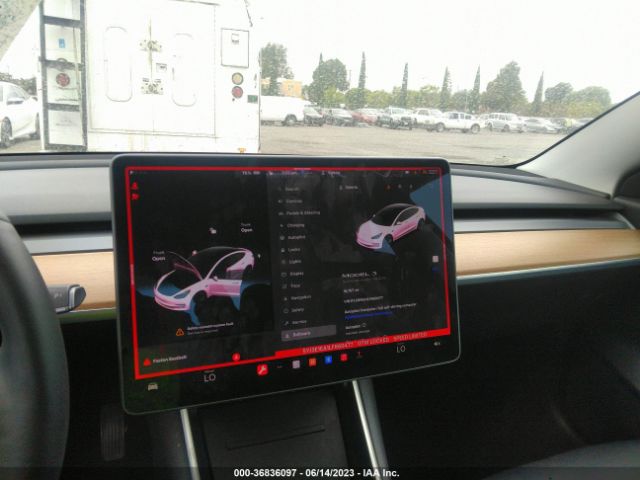 5YJ3E1EA1LF660477 Tesla Model 3 Standard Range