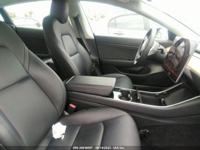 5YJ3E1EA1LF660477 Tesla Model 3 Standard Range