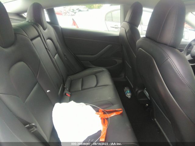 5YJ3E1EA1LF660477 Tesla Model 3 Standard Range
