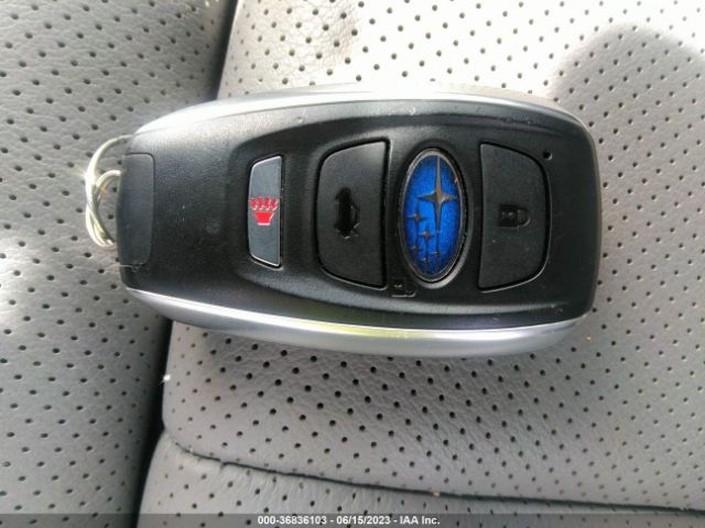 4S4BTGND9N3220551 Subaru Outback Limited Xt