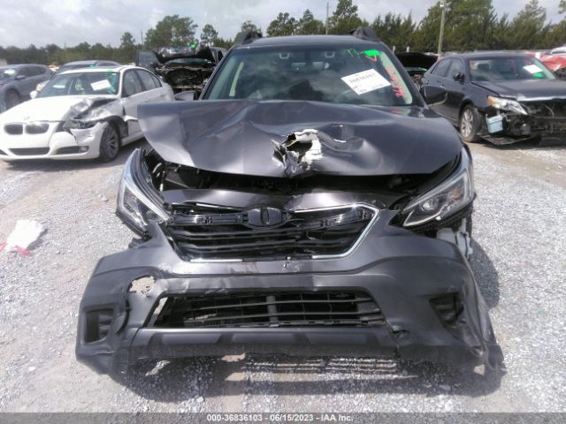 4S4BTGND9N3220551 Subaru Outback Limited Xt