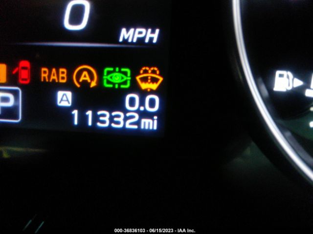 4S4BTGND9N3220551 Subaru Outback Limited Xt
