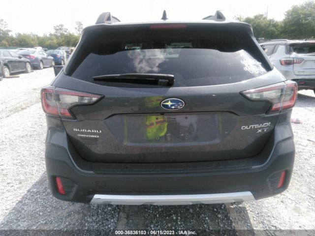 4S4BTGND9N3220551 Subaru Outback Limited Xt
